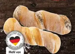 REWE Center Rewe Back-Station Wurzelbrot Angebot