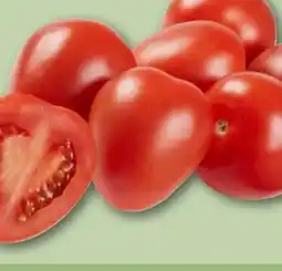 REWE Rewe Beste Wahl Romatomaten Chef Angebot