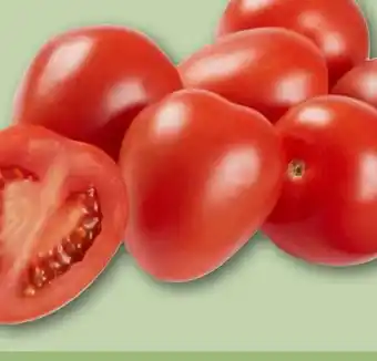 REWE Rewe Beste Wahl Romatomaten Chef Angebot