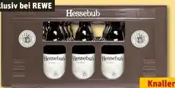 REWE Center Hessebub Landbier Angebot