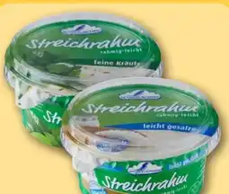 REWE Schwälbchen Streichrahm Angebot
