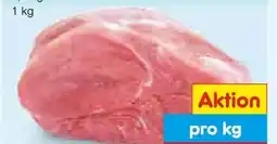Netto Marken-Discount Schweine-Schinkenbraten Angebot