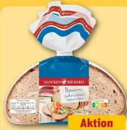 REWE Center Glocken Bäckerei Bauernschnitten Angebot