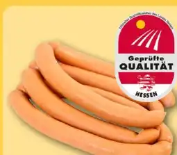 REWE Eidmann Wiener Würstchen Angebot
