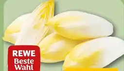 REWE Rewe Beste Wahl Chicorée Angebot