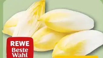 REWE Rewe Beste Wahl Chicorée Angebot