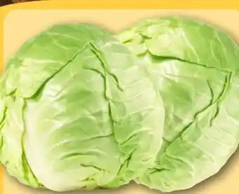 REWE Rewe Regional Weißkohl Angebot
