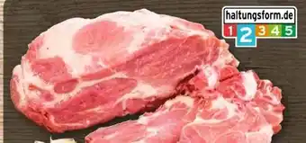 REWE Center Schweinenacken Angebot