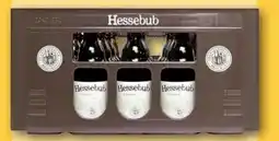 REWE Hessebub Landbier Angebot