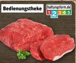 REWE Roastbeef Angebot