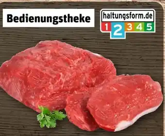 REWE Roastbeef Angebot