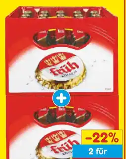 Netto Marken-Discount Früh Kölsch Angebot