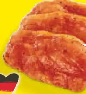 Netto Marken-Discount Barbeque Hähnchen-Minutensteaks Angebot