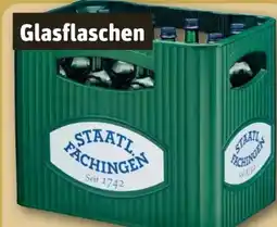 REWE Staatl. Fachingen Heilwasser Angebot