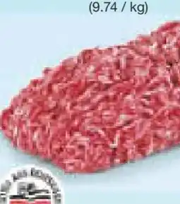 Netto Marken-Discount Gut Ponholz Rinder-Hackfleisch Angebot
