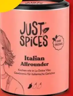 PENNY Just Spices Gewürze Angebot