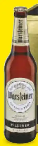 Netto Marken-Discount Warsteiner Premium Pilsener Angebot