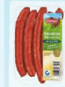 Netto Marken-Discount Schildauer Käsebeißer Debrecziner Art Angebot