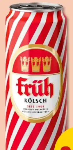 PENNY Früh Kölsch Angebot