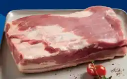 Lidl Metzgerfrisch Schweinebauch Angebot
