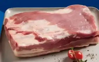 Lidl Metzgerfrisch Schweinebauch Angebot