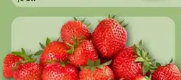 REWE Rewe Regional Erdbeeren Angebot