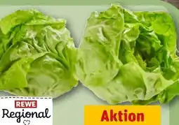 REWE Rewe Regional Kopfsalatherzen Angebot