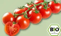 REWE Rewe Bio Mini Rispentomaten Angebot