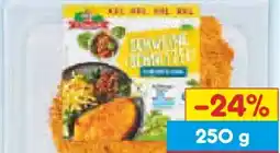 Netto Marken-Discount Gut Drei Eichen XXL Schnitzel Angebot