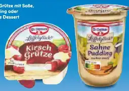 Netto Marken-Discount Dr. Oetker Grütze & Soße Angebot