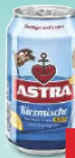 Netto Marken-Discount Brauerei Astra Kiezmische Alster Angebot