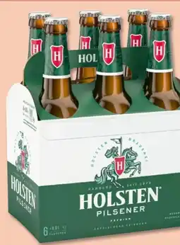PENNY Holsten Premium Pilsener Angebot