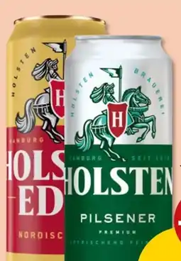 PENNY Holsten Pilsener Angebot