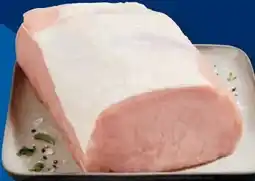 Lidl Metzgerfrisch Schweinerückenbraten Angebot