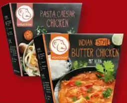 Lidl YouCook Pasta Caesar Chicken Angebot