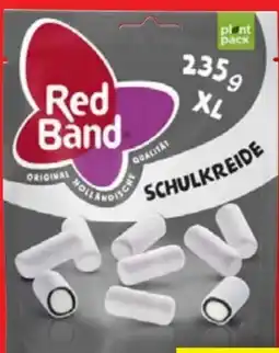 Lidl Red Band Schulkreide XL Angebot