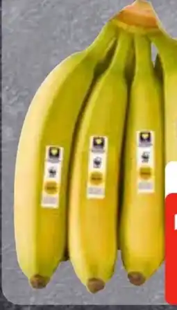 Edeka Frischemarkt Edeka Herzstücke Bananen Angebot