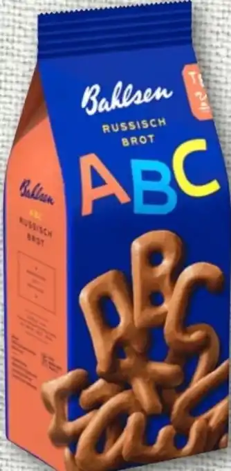 nahkauf Bahlsen ABC Russisch Brot Angebot