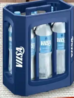nahkauf Vilsa Brunnen Bio Mineralwasser Angebot