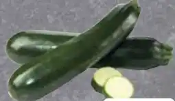 Edeka Frischemarkt Zucchini Angebot