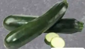 Edeka Frischemarkt Zucchini Angebot