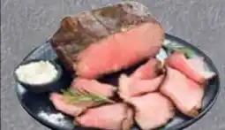 Edeka Frischemarkt Gutfleisch Gebraten Roastbeef Angebot