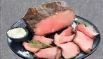 Edeka Frischemarkt Gutfleisch Gebraten Roastbeef Angebot