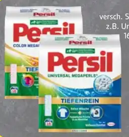 Edeka Frischemarkt Persil Megaperls Angebot