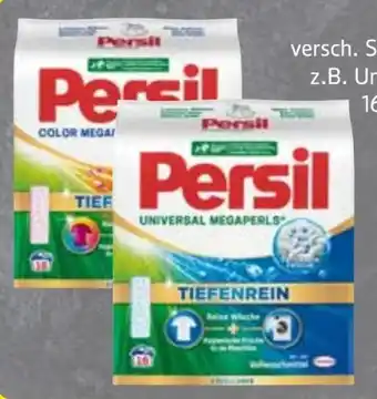 Edeka Frischemarkt Persil Megaperls Angebot