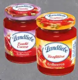 Edeka Frischemarkt Landliebe Aufstrich Angebot