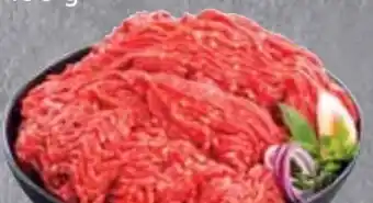 Edeka Frischemarkt Gutfleisch Rinderhackfleisch Angebot
