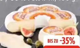 Edeka Frischemarkt Saint Albray Französische Weichkäse­spezialität Angebot