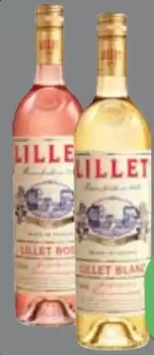 Edeka Frischemarkt Lillet Blanc Aperitif Angebot