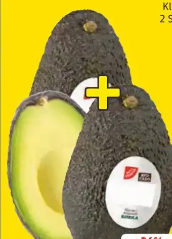 Edeka Gut & Günstig Avocado Hass Angebot